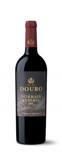 Vinho Tinto Douro Porrais Reserva