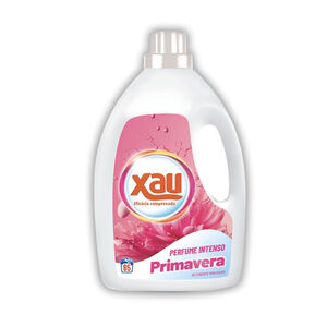 Detergente Máquina Roupa Líquido Primavera
