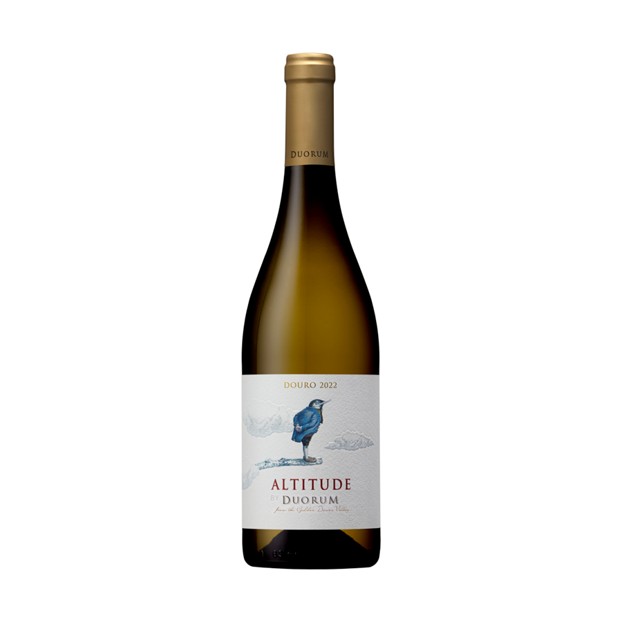 Vinho Branco Douro Duorum Altitude