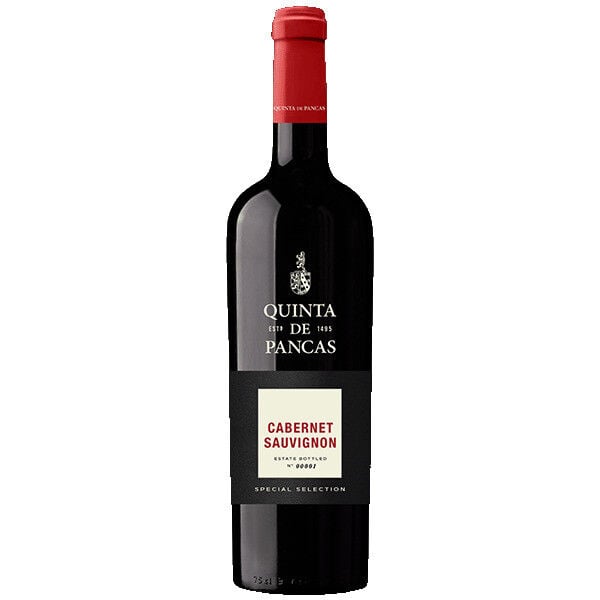 Vinho Tinto Lisboa Quinta das Pancas Cabernet Sauvignon