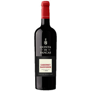 Vinho Tinto Lisboa Quinta das Pancas Cabernet Sauvignon