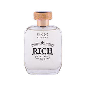 Eau de Toilette Rich