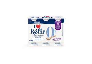 Kefir Magro Natural