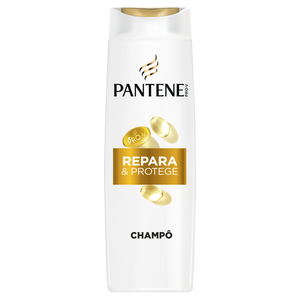 Champô Active Nutri-Plex Repara & Protege
