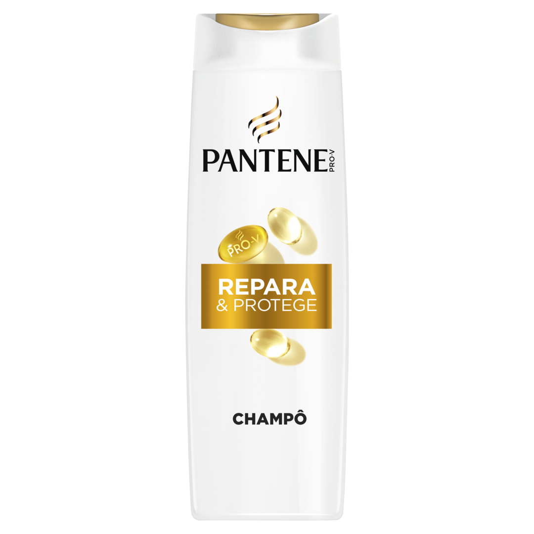 Champô Active Nutri-Plex Repara & Protege
