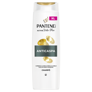 Champô Active Nutri-Plex Anticaspa