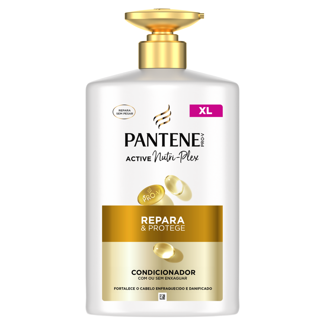Condicionador Active Nutri-Plex Repara & Protege