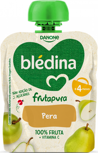 Bolsa de Fruta Pera