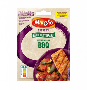 Mistura BBQ Express