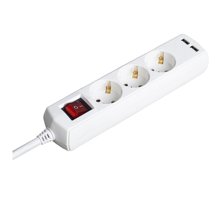 Extensão Elétrica USB