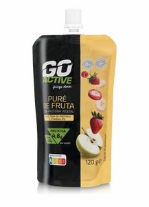 Bolsa de Fruta Proteína