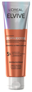Condicionador Elvive Growth Booster Antiqueda