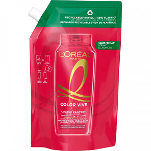 Champô Elvive Color Vive Refill