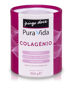 Suplemento de Colagénio