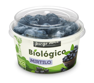 Mirtilos Biológicos