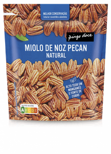 Miolo Noz Pecan