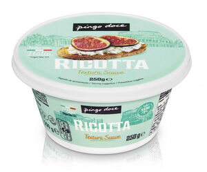 Queijo Ricotta