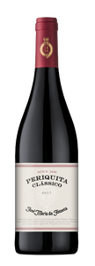 Vinho Tinto Península de Setúbal Periquita Clássico