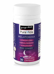 Melatonina