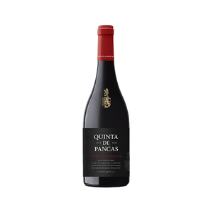 Vinho Tinto Lisboa Quinta de Pancas Grande Reserva