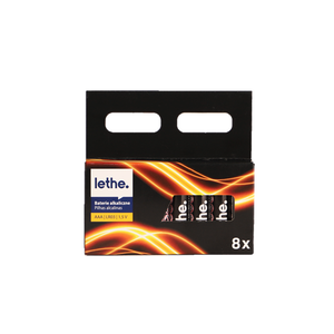 Pilhas Alcalinas AAA LR03