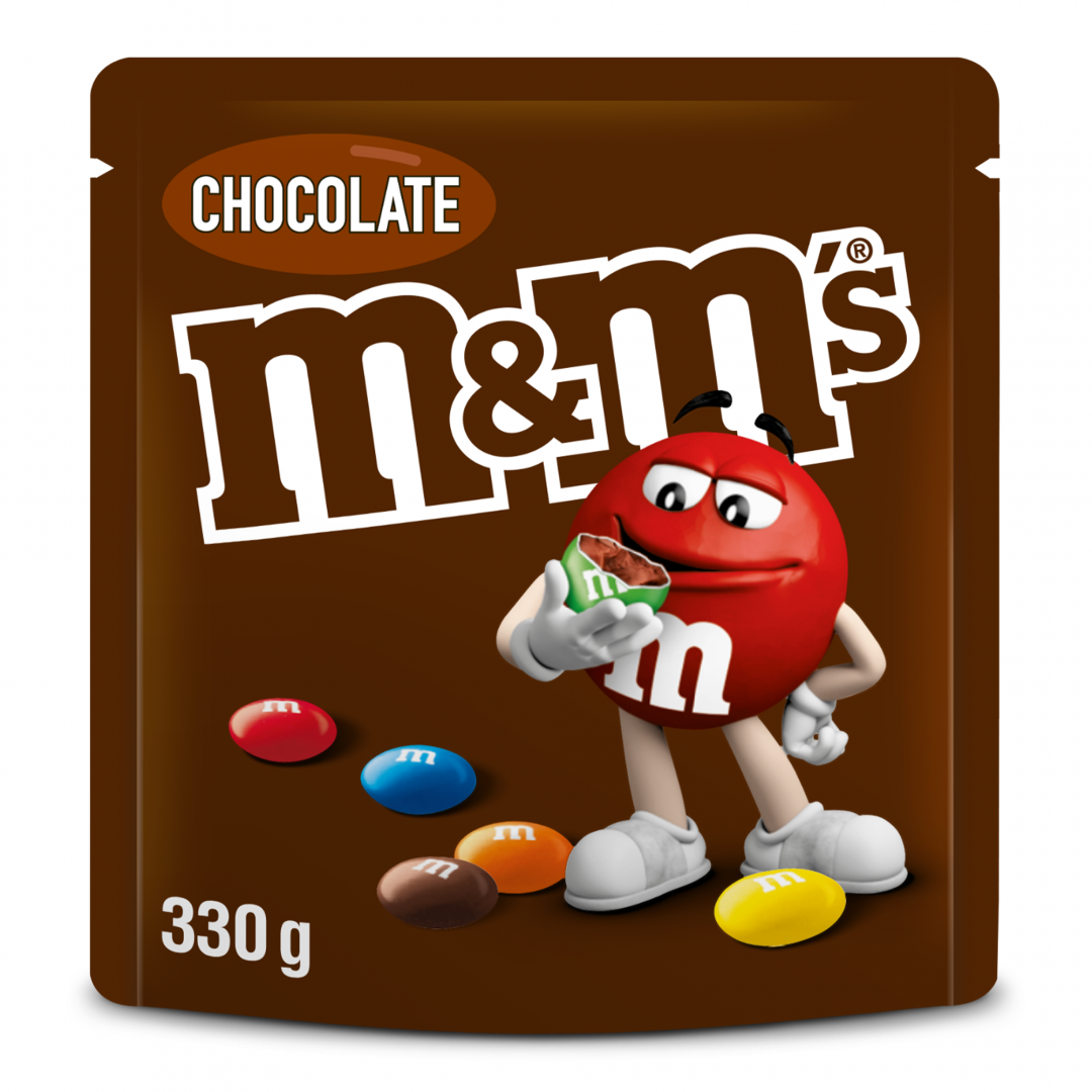 Chocolates M&M's Choco