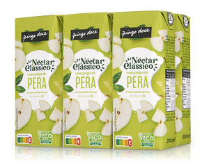 Néctar de Pera Pack 6