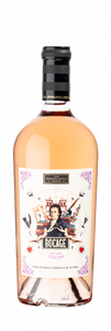 Vinho Rosé Península de Setúbal Bocage