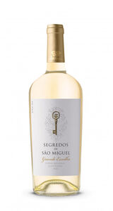 Vinho Branco Alentejo Segredos de São Miguel Grande Escolha
