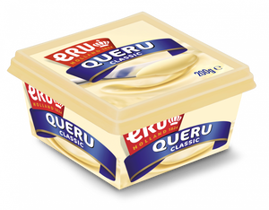 Queijo Fundido para Barrar