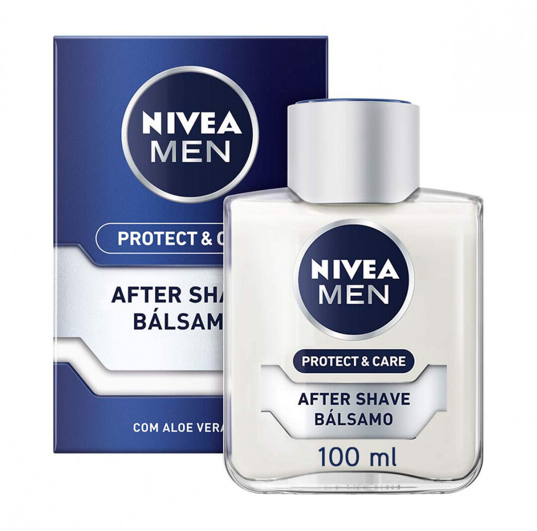 After Shave Bálsamo Protect & Care