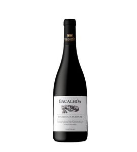 Vinho Tinto Dão Quinta da Bacalhoa Touriga Nacional