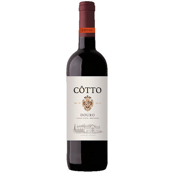 Vinho Tinto Douro Quinta do Côtto