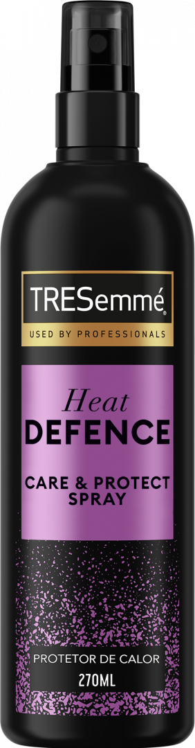 Spray Protetor de Calor