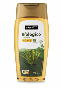 Agave Biológico