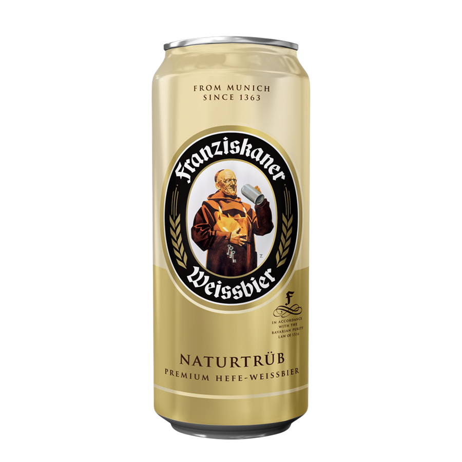 Cerveja Weissbier