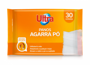 Panos Agarra Pó