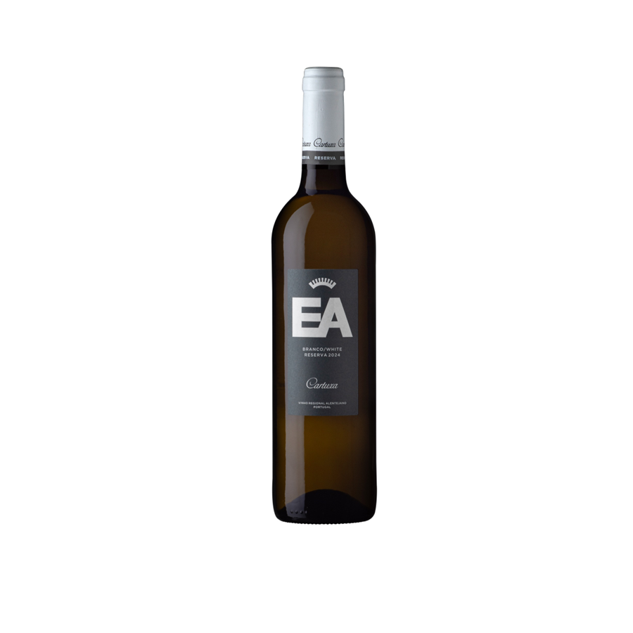 Vinho Branco Alentejo EA Reserva