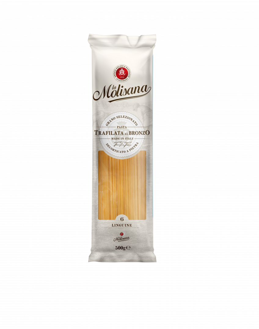 Massa Linguine