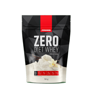 Proteína Zero Diet Whey Baunilha