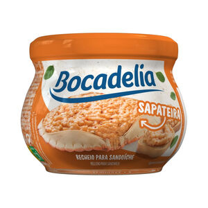 Patê de Sapateira