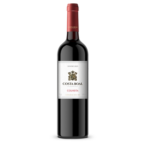 Vinho Tinto Douro Costa Boal Clássico