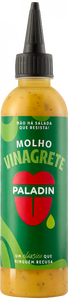 Molho Vinagrete