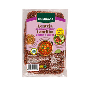 Lentilha Cozida