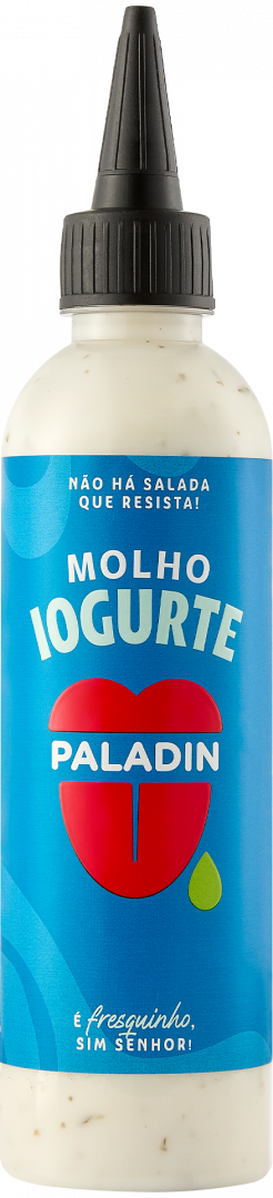 Molho de Iogurte
