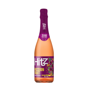 Cocktail de Maracujá