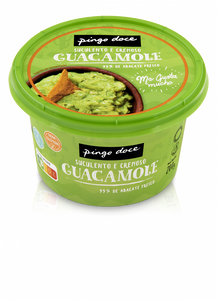 Guacamole