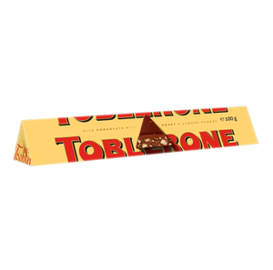 Tablete de Chocolate de Leite