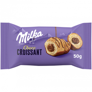 Choco Croissant
