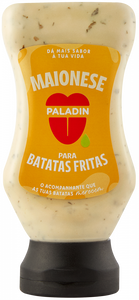 Molho para Batatas Fritas Top Down